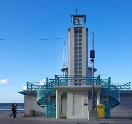 L'eveil Des Flots-2ch * Duinkerke