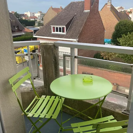 L'eveil Des Flots-2ch Appartement